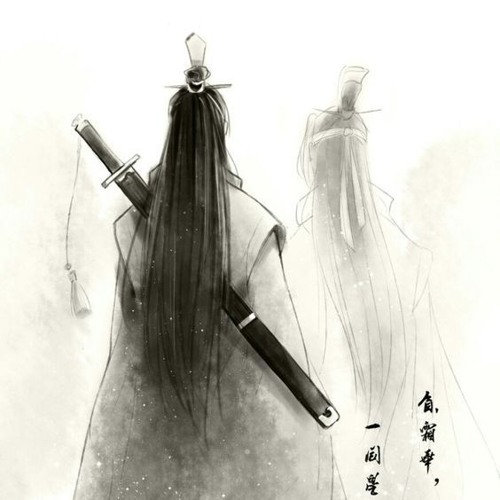 [Ma Đạo Tổ Sư - Tống Hiểu] Minh Nguyệt Đạp Sương Hành