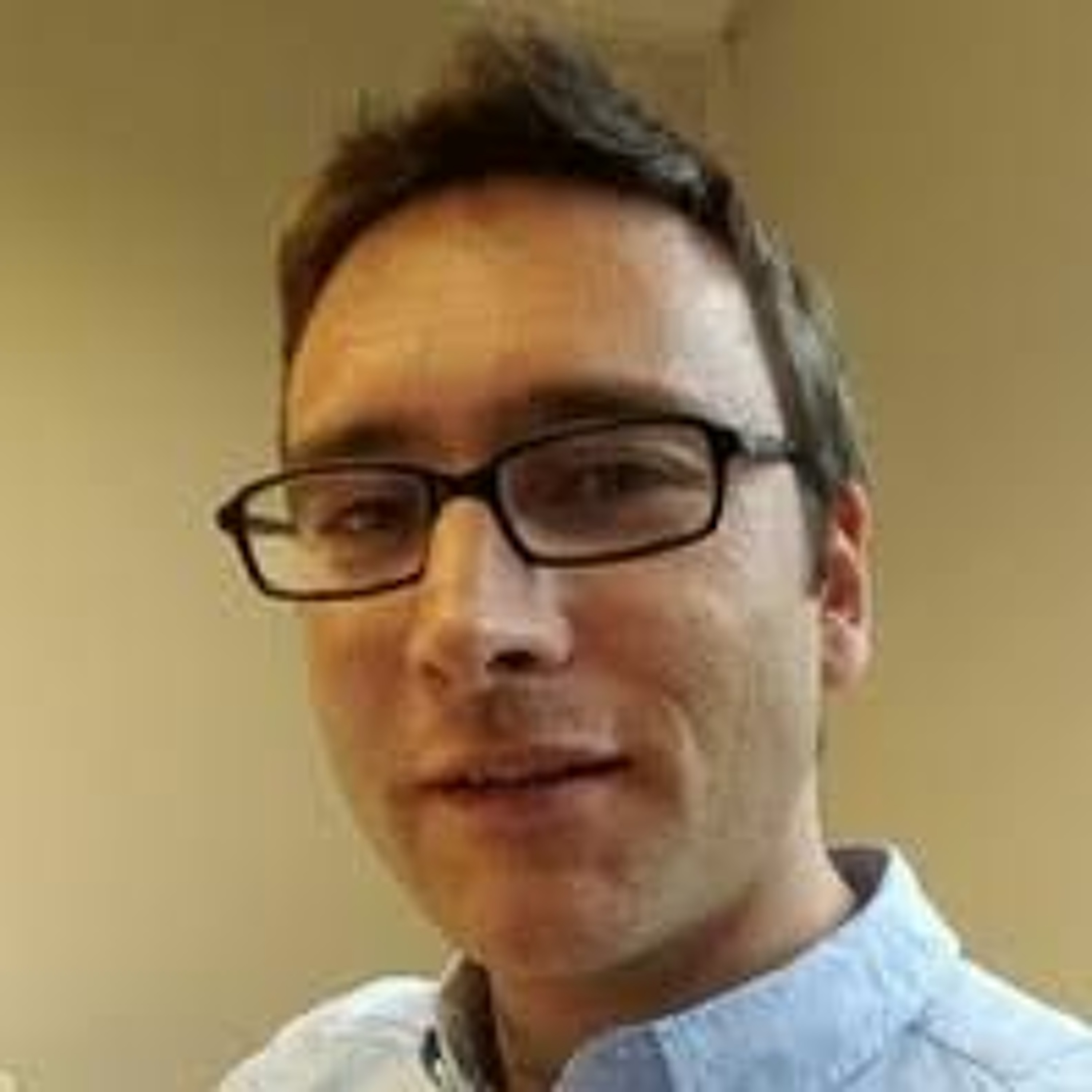#108: Hitting the Right Notes with Business Leaders with Patrick Leavy episode artwork