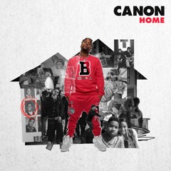 Flex - Canon (feat. nobigdyl. & Byron Juane)