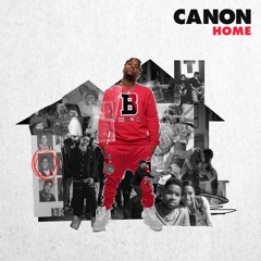 Pacman - Canon (feat. Aaron Cole)