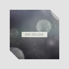 Adcate - Give You Love [FREE DL]