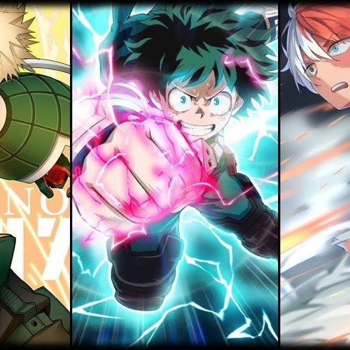 Nightcore Despacito Havana Mi Gente Shape Of You New Rules Attention (Switching Voc