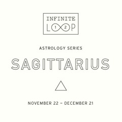Infinite Loop - Sagittarius