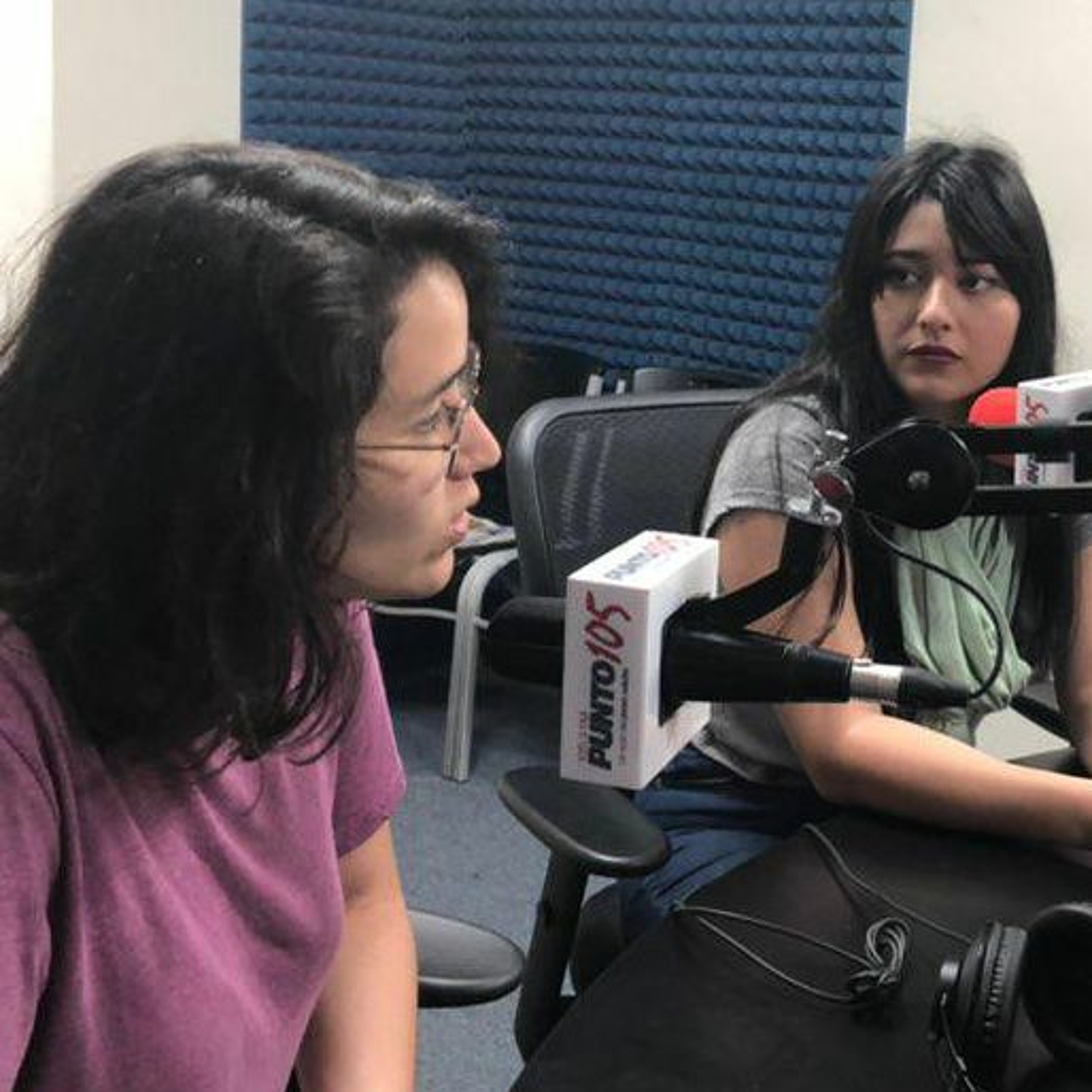 Iniciativa busca poner fin al estigma social contra la juventud salvadoreña episode artwork