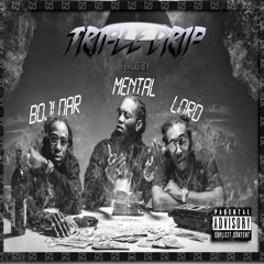 "Triple Drip" Bojko x Mental x Lord Beatpack 2018