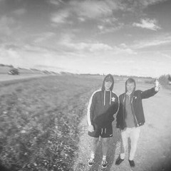 Hope Springs - Love Your Friends, Die Laughing (Man Overboard Cover)