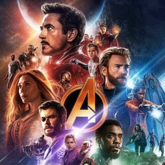 Avengers: Infinity War - Brand X Music - Infinitus