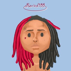 Back Up 2 (prod. @oscar1hunna)