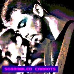 Scrambled Carrots