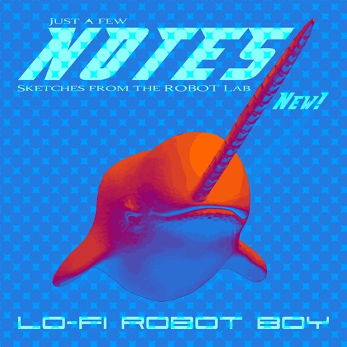 Sketches from the ROBOT Lab