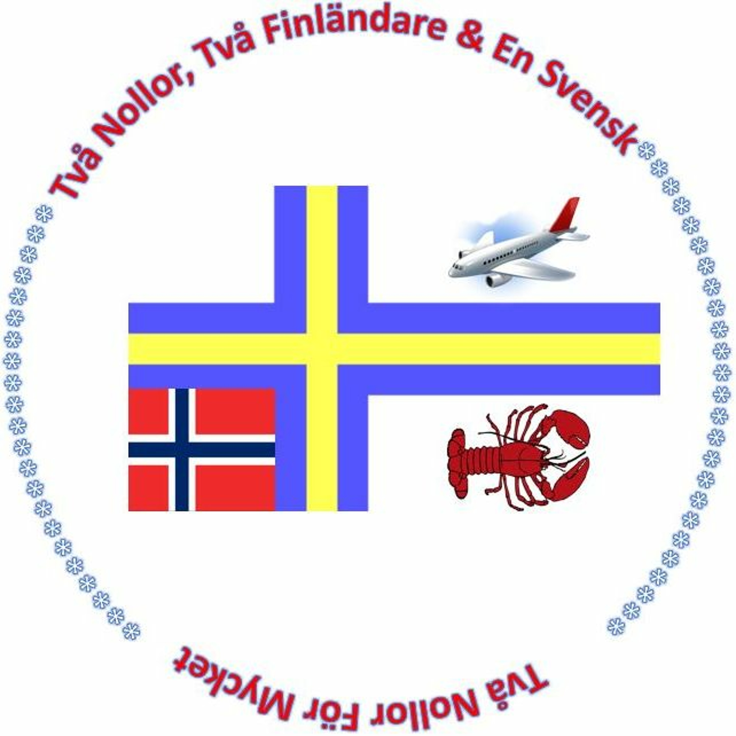 Två Nollor För Mycket