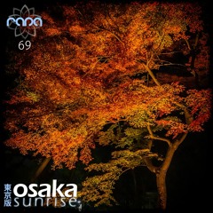 Osaka Sunrise 69