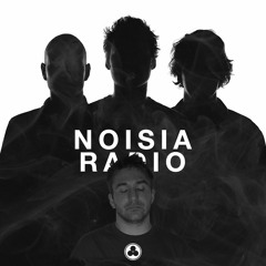 GHAUNGAR (NOISIA RADIO clip)