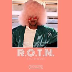 R.O.T.N. (AJ C Remix)