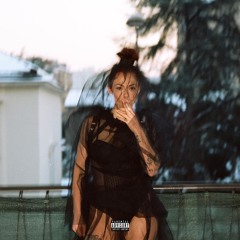 HIVER ARRIVE prod. APHER