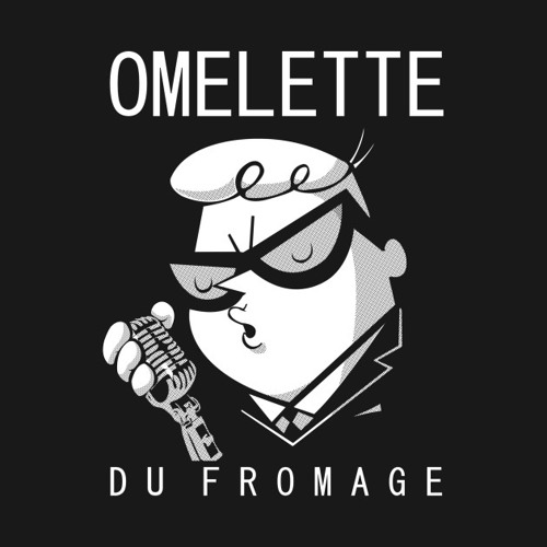 Agrume - Omelette Du Fromage