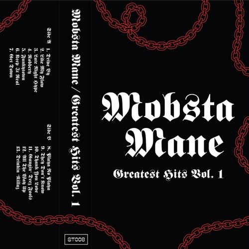 PREMIERE: Mobsta Mane - Get Down [Sound Transitions]