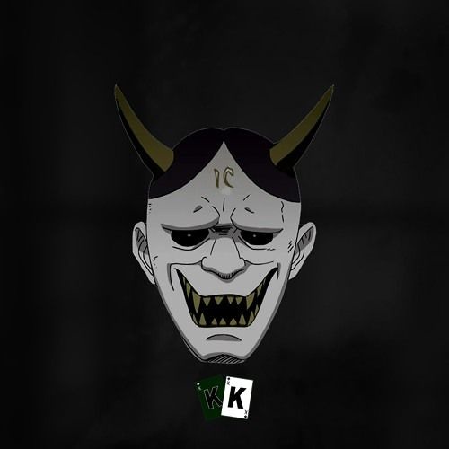 Gedō Mazō - [Prod. @ICBeats_] [SOLD]