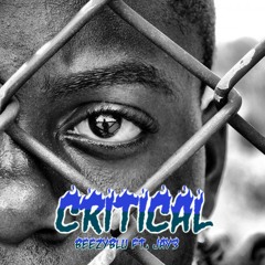 CRITICAL BEEZYBLU FT. JAY3