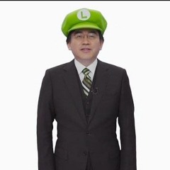 nintendo be like