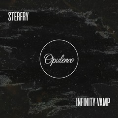 Sterfry - Infiniti Vamp