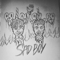 sad boy ft. Slutty Sonny