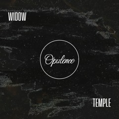 Widow - Temple