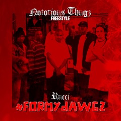 Rucci - Notorious Thugs Freestyle
