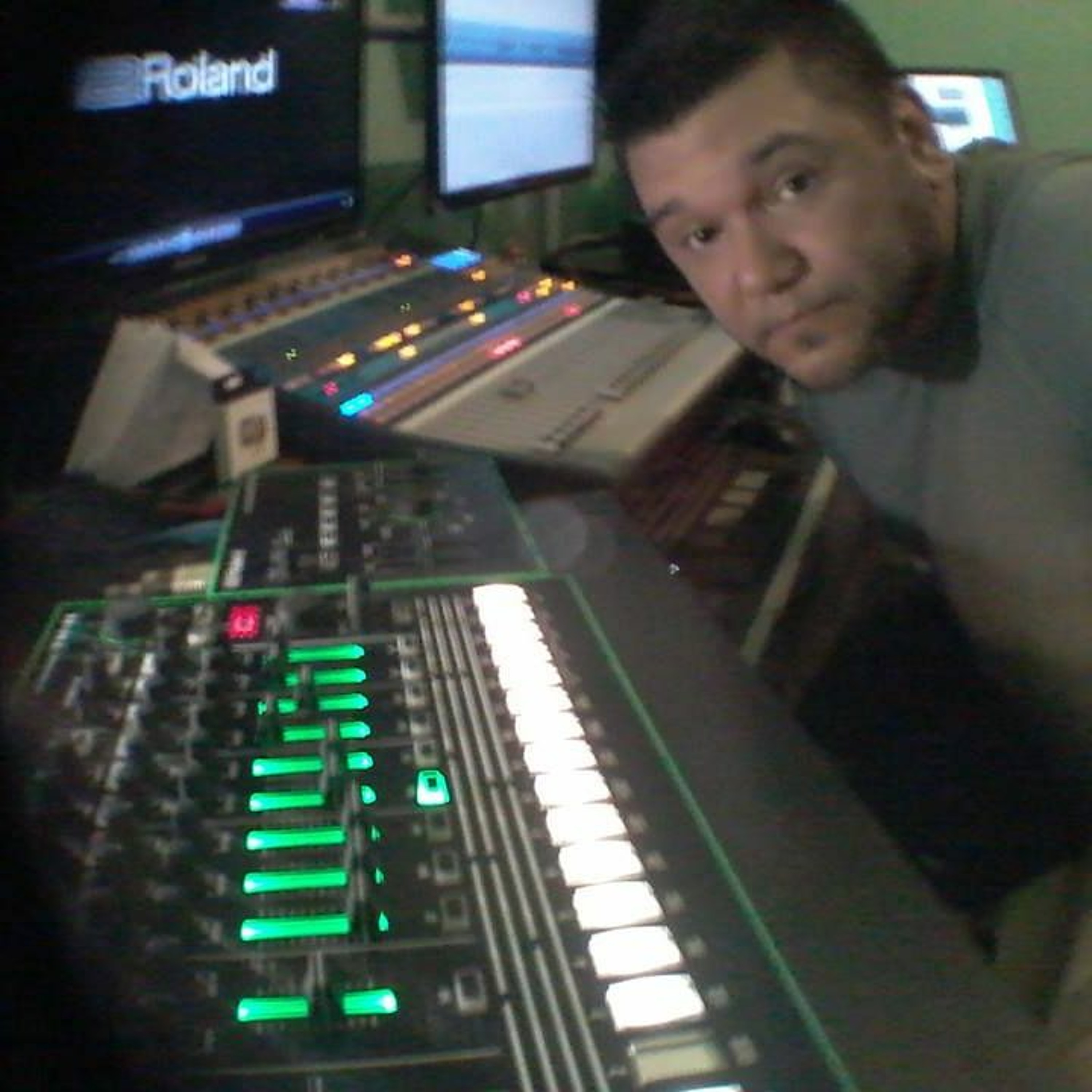 DJ JUNINHO CARIOCA