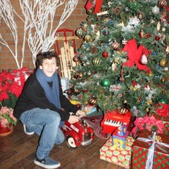 The Christmas Song (Chestnuts Roasting)