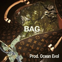 Gloom $oulja x Ocean Evol x Tg four x Kirby ~ BAG (prod. Ocean Evol)