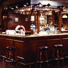 Bar Scene (prod. Rave Holly)