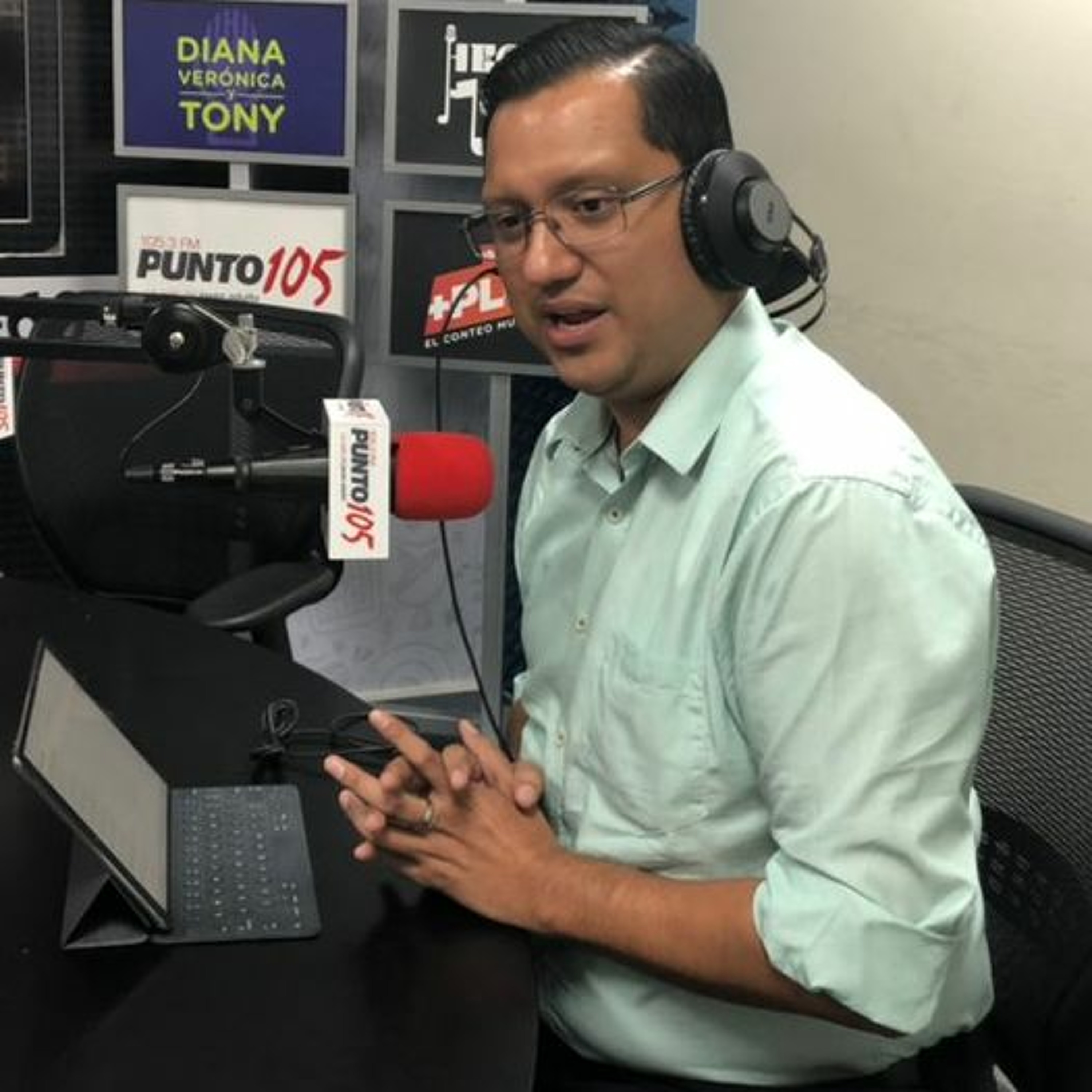elfaroradio