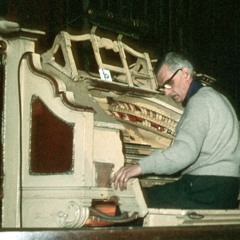 Music While You Work - Robin Richmond Trio - 19Dec61 From Bill Ravenall