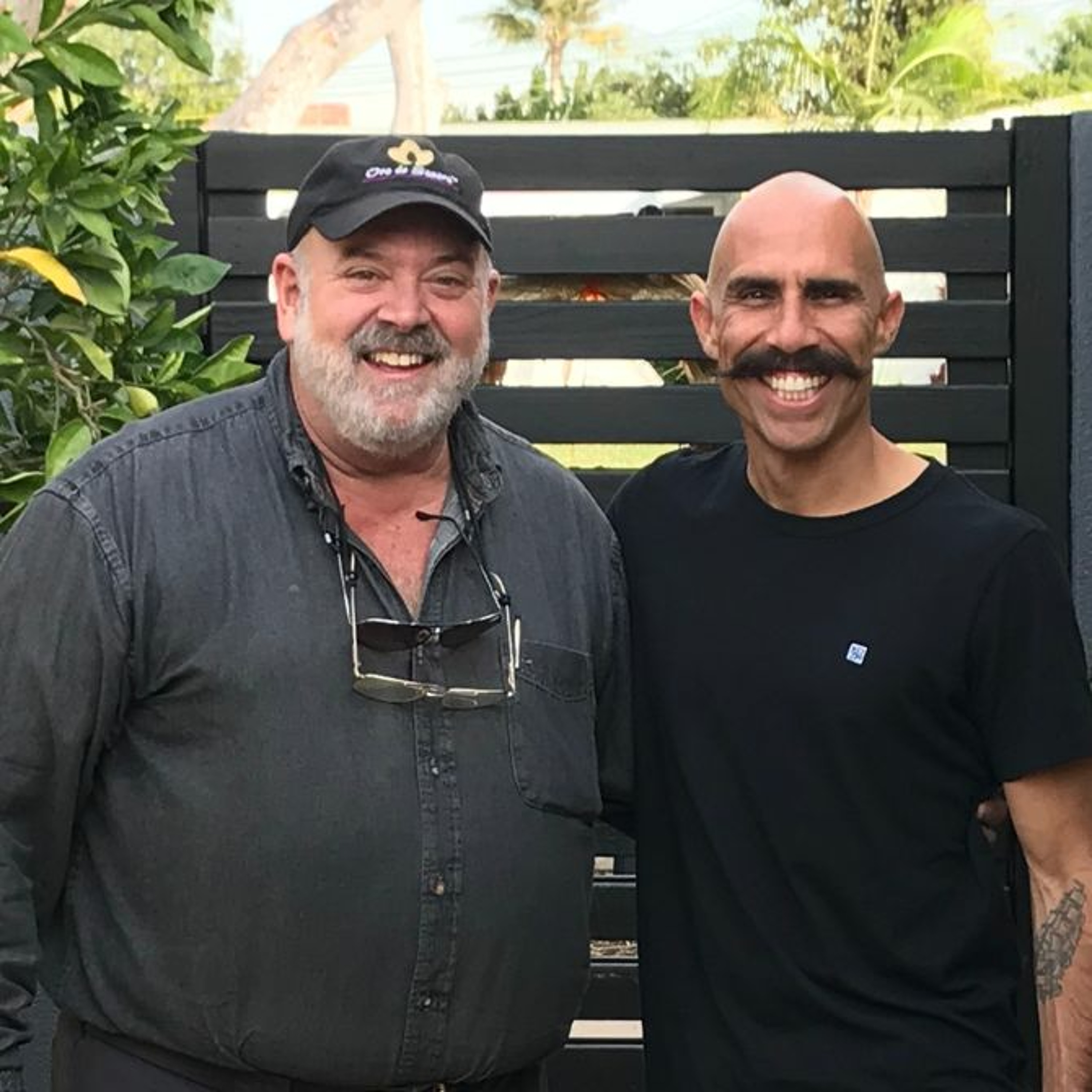 Good Things Happening! W/ Derek Sabori by The Underswell
