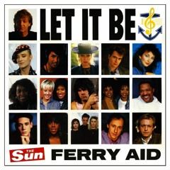 FERRY AID - Let It Be