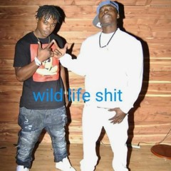 Back On That Hood Shit (prod. Farris Swisher)