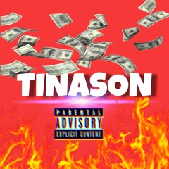 TinaNephew X Tinason - YOUR NAME