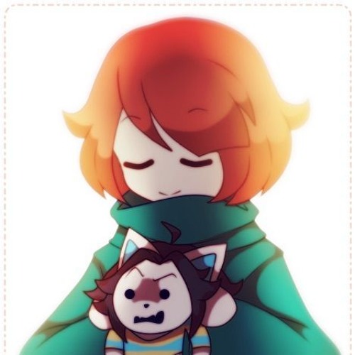 [UnderSwap] Uwa! Swapped Worlds!