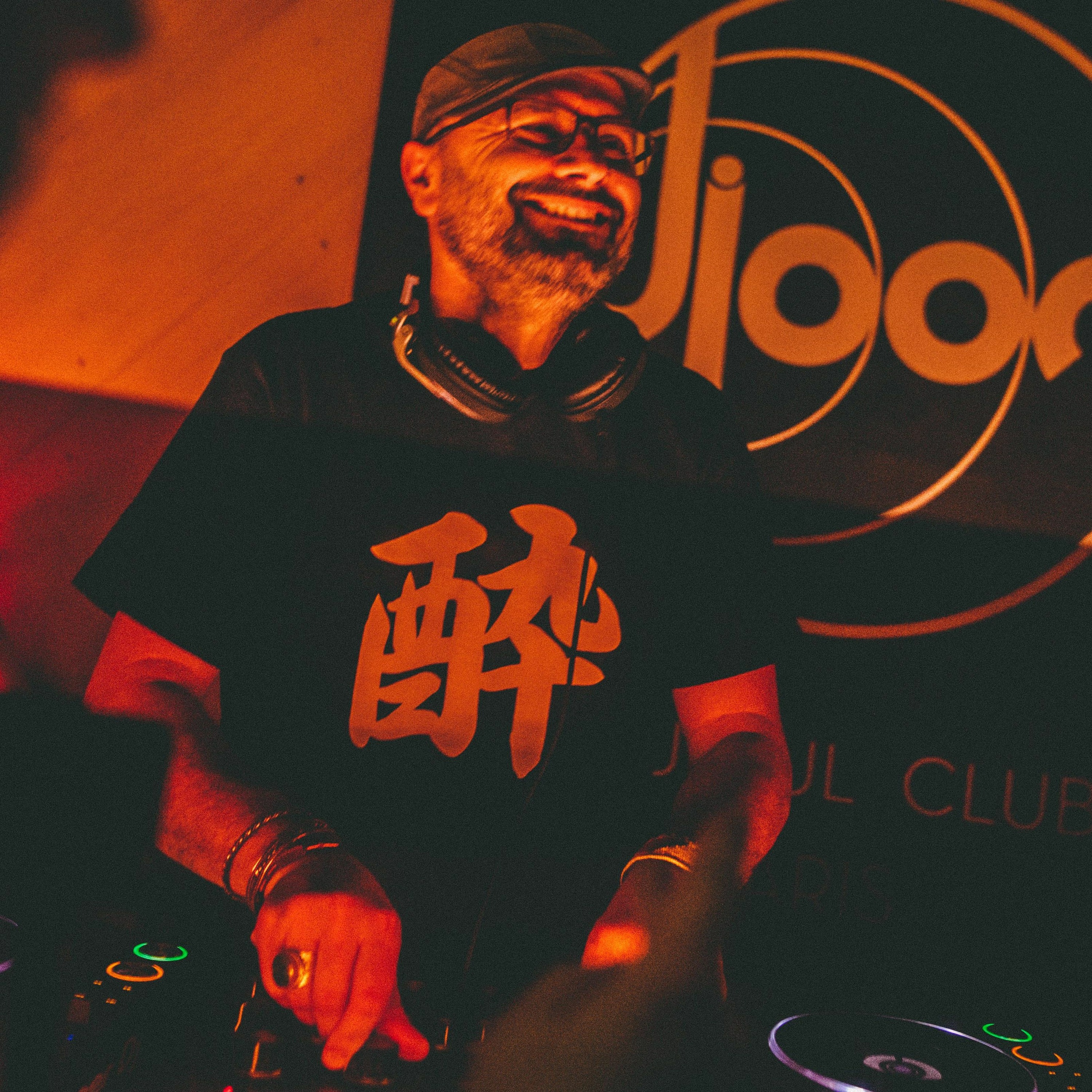 Djoon Club Podcast