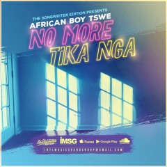 African Boy Tswe - No More Tika Nga -