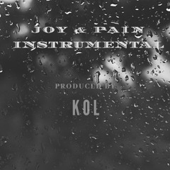 Joy & Pain Instrumental