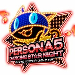 Persona 5 Dancing Star Night / Dancing in Starlight - Jaldabaoth Our Beginning