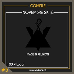 Compile novembre 2k18