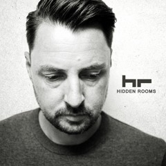 Techno Scene Podcast #103 - Hidden Rooms