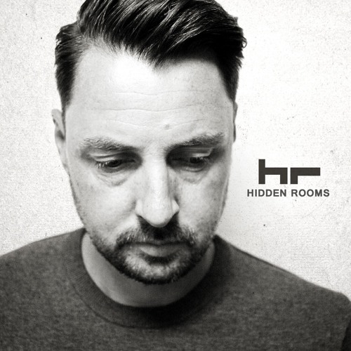 Techno Scene Podcast #103 - Hidden Rooms