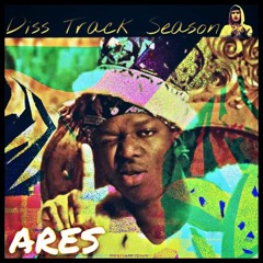 KSI - Ares (Quadeca Diss Track) | Diss Track Season Mashup