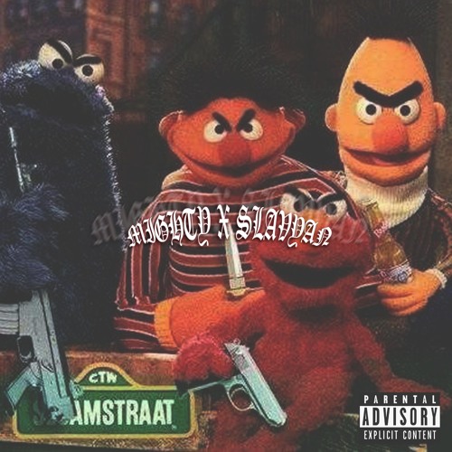 MIGHTY x SLAVYAN - Снова не занёс (prod. BellBeats)