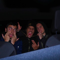 Lookin' - Feat. Flowz and Dii