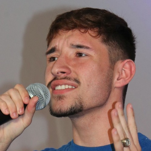 Clay Boatwright The Restroom Door Said Gentlemen Cover By Miss